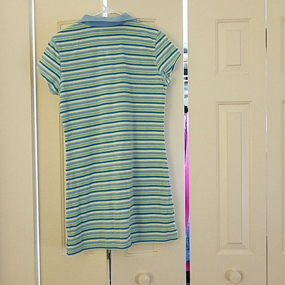 SWIM COVERUP - Picture 2 of 5